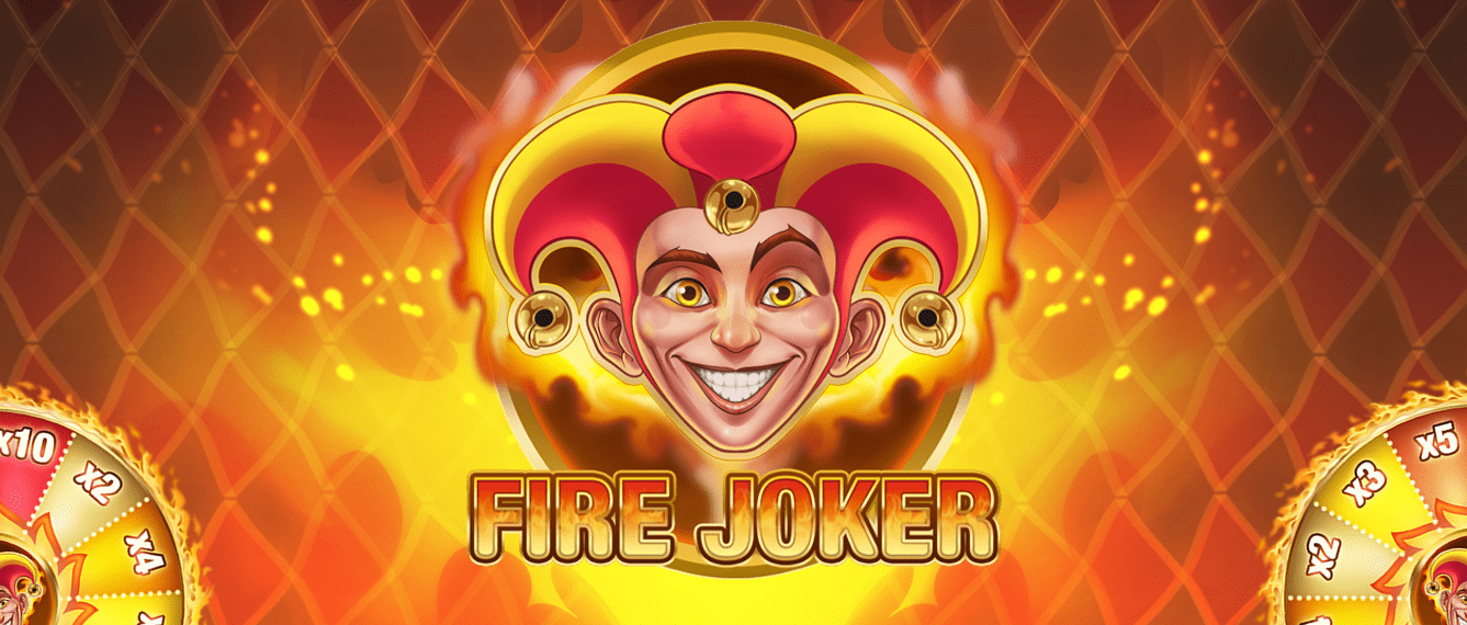 Fire Joker, jogo de cassino online, Playn GO, slot de vídeo, características de jogo, gráficos, design, símbolo Wild, Respin de Fogo, Roda do Multiplicador, RTP.