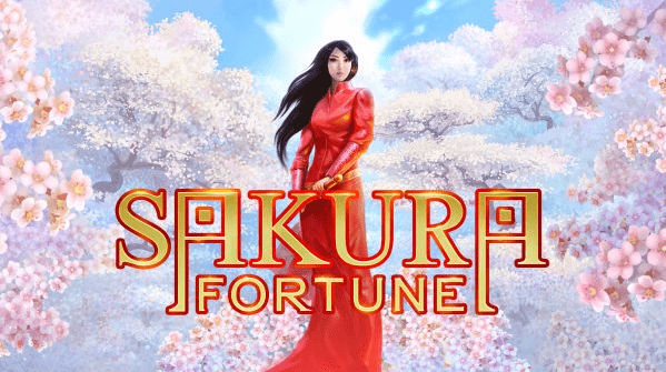 Sakura Fortune, Princesa Guerreira, Quickspin, slot online, Japão feudal, rodadas grátis, wilds empilhados, aventura emocionante, cultura japonesa, jogos de cassino