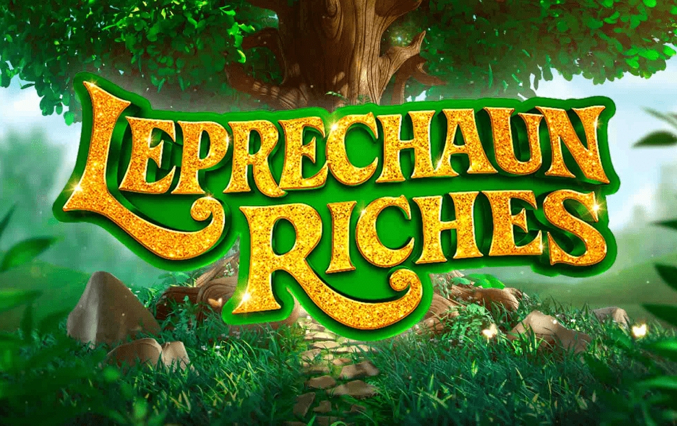 Leprechaun Riches, sorte irlandesa, jogo de cassino online, ganhos, arco-íris, estratégias, bônus, promoções, diversão, responsabilidade