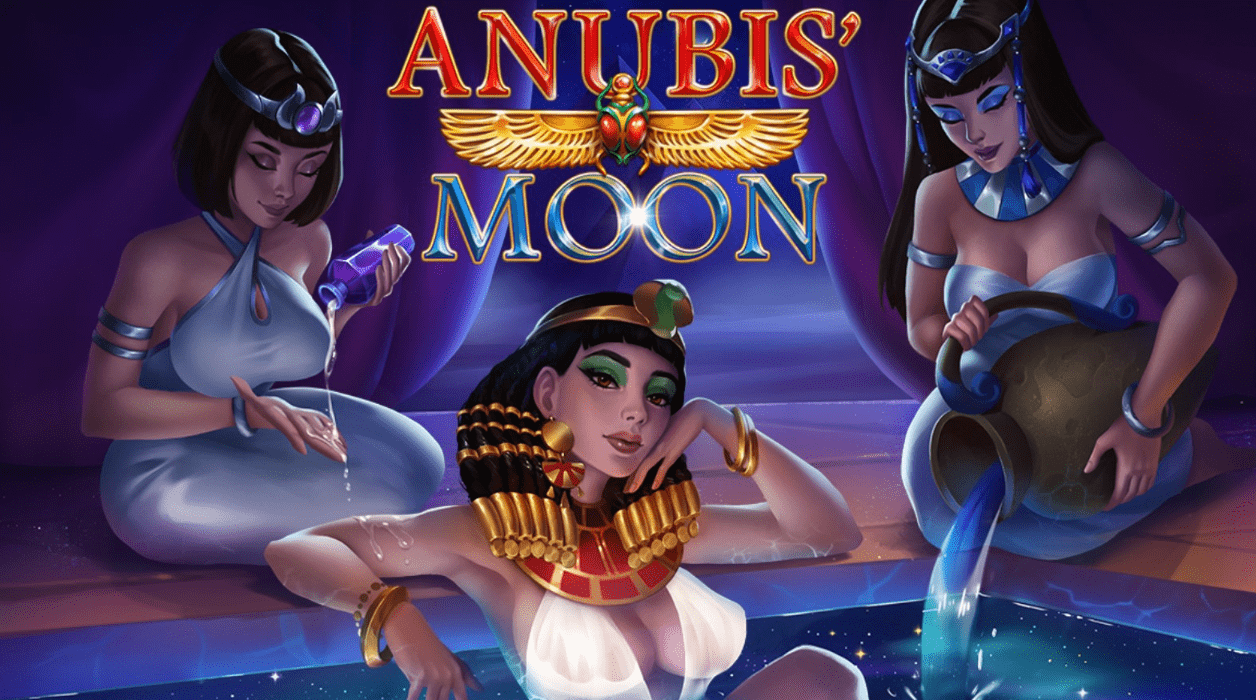 Anubis Moon, slot, apostas, estratégias, ganhos, dicas, segredos, Play n GO, cassino online, egípcio