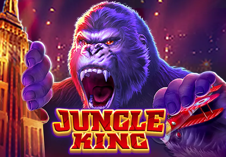 slot Jungle King, recursos do slot, multiplicadores, símbolos Wild, símbolos Scatter, rodadas grátis, minijogos de slot, gerenciamento de banca, bônus de cassino, estratégia de slot, cassino online, tema de selva