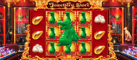  Slot Jewellery Store, volatilidade do jogo, estratégias de ganho, jogos de cassino online, símbolos de joias, tecnologia gráfica, experiência do usuário.