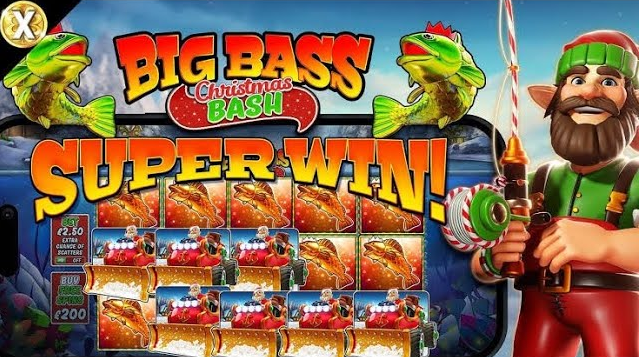 Big Bass Christmas Bash, táticas avançadas, estratégias de jogo, apostas progressivas, gestão de bankroll, rodadas de bônus.