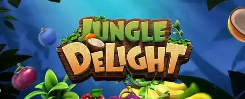 Jungle Delight, estratégias de jogo, dicas de slot, aventura na selva, ganhar em slots, cassino online.