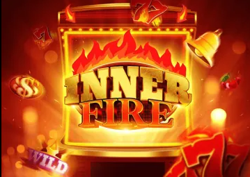 Inner Fire, rodadas extras, Flame Feature, símbolos Wild, símbolos Scatter, slot de vídeo, jackpots progressivos, grandes prêmios, cassinos online, jogo de slot