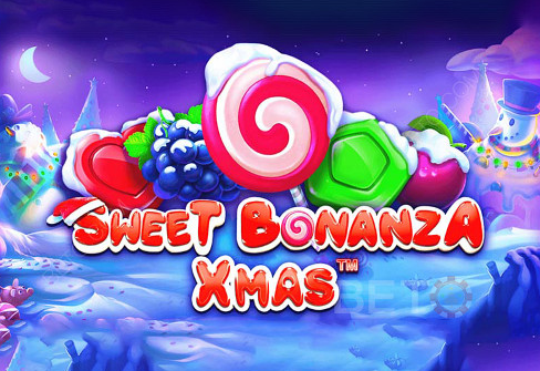 Sweet Bonanza Xmas, jogar em dispositivos móveis, slot online, Pragmatic Play, rodadas grátis, multiplicadores, alta volatilidade, jogo de Natal.