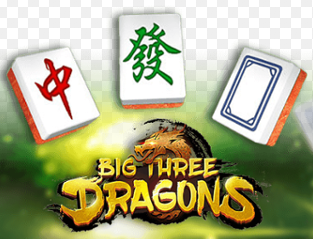 Big Three Dragons, slot online, dragões míticos, rodadas grátis, Dragão de Ouro, multiplicadores, jackpot progressivo, gráficos detalhados, trilha sonora temática, estratégia de slots, volatilidade média, RTP.