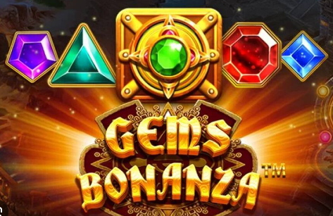 Gems Bonanza, slot online, Pragmatic Play, sistema de cluster, Power Drops, Golden Block, Tumbles, mini jogos de bônus, estratégias de slot, gráficos de slot