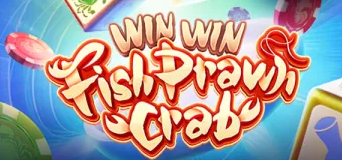 Slot Win Win Fish Prawn Crab, caça-níqueis marinhos, rodadas grátis, bônus especiais, RTP 96,5%, volatilidade média, gráficos vibrantes, mini-jogo de aposta, slots online, aventuras subaquáticas