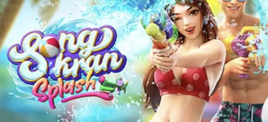 Songkran Splash, slot, Festa das Águas, bônus, rodadas grátis, gerenciamento de banca, cassino online, recursos do jogo, grandes vitórias, gráficos vibrantes.