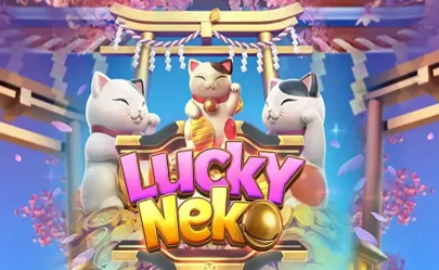 slot Lucky Neko, sorte oriental, maneki-neko, rodadas grátis, funcionalidades especiais, dicas para ganhar, caça-níqueis, experiência de jogo.